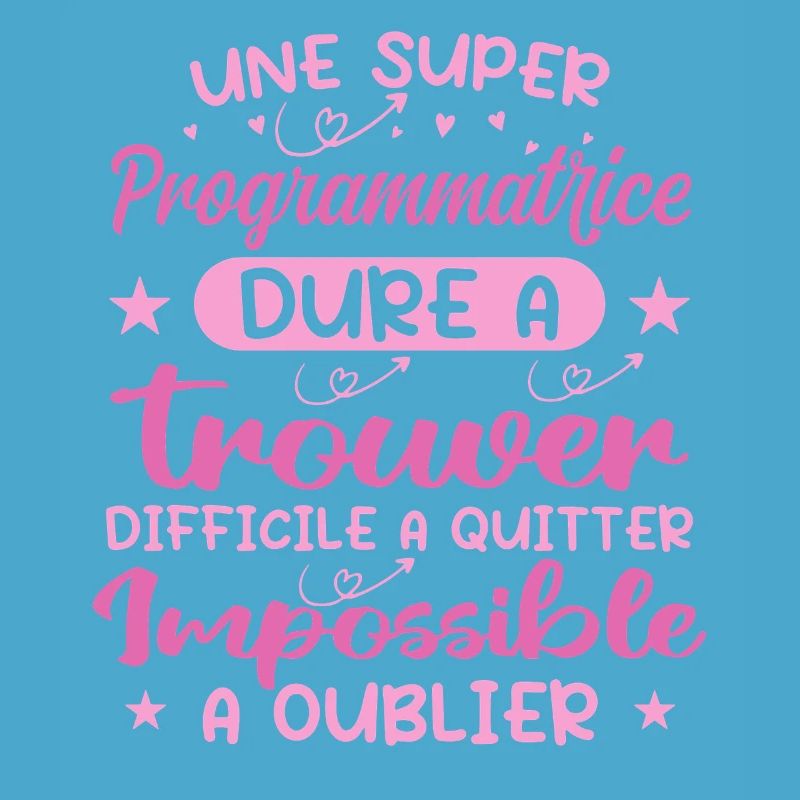 A Super Programmer - Programmer Gift