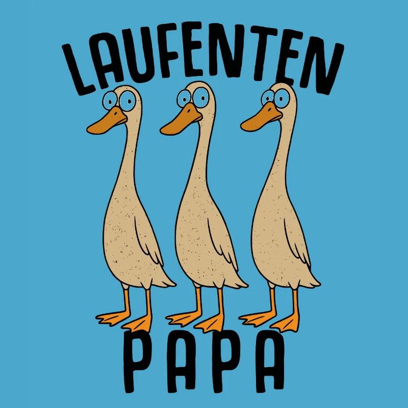 Canards Papa Élevage de canards Canards Élevage de canards