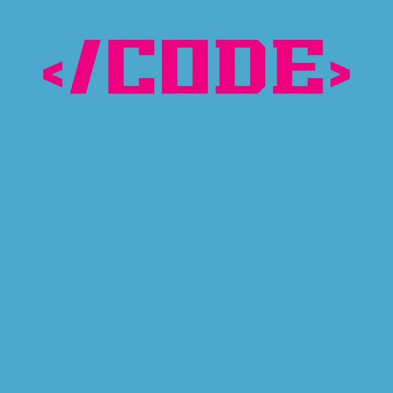 Codage Programmation informatique