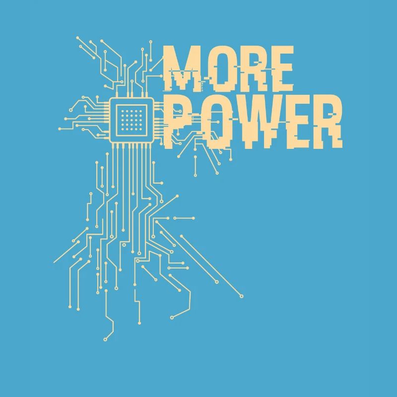 More power hardware engineer design