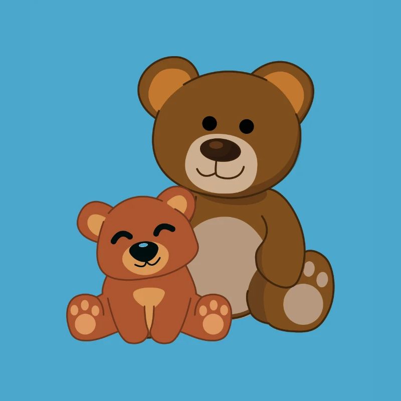 Teddy Teddy Bear Bear Teddy Bear Teddy Bear Comic