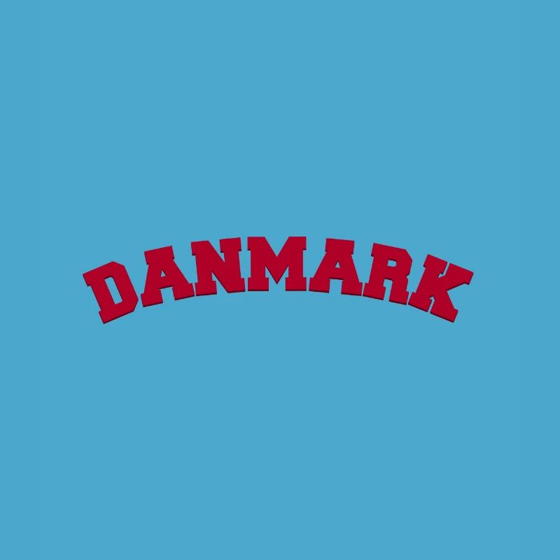 Danmark Danemark
