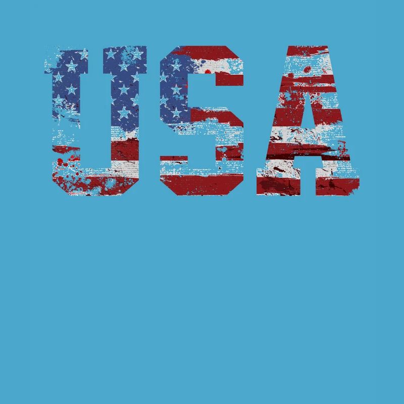 drapeau des Etats Unis