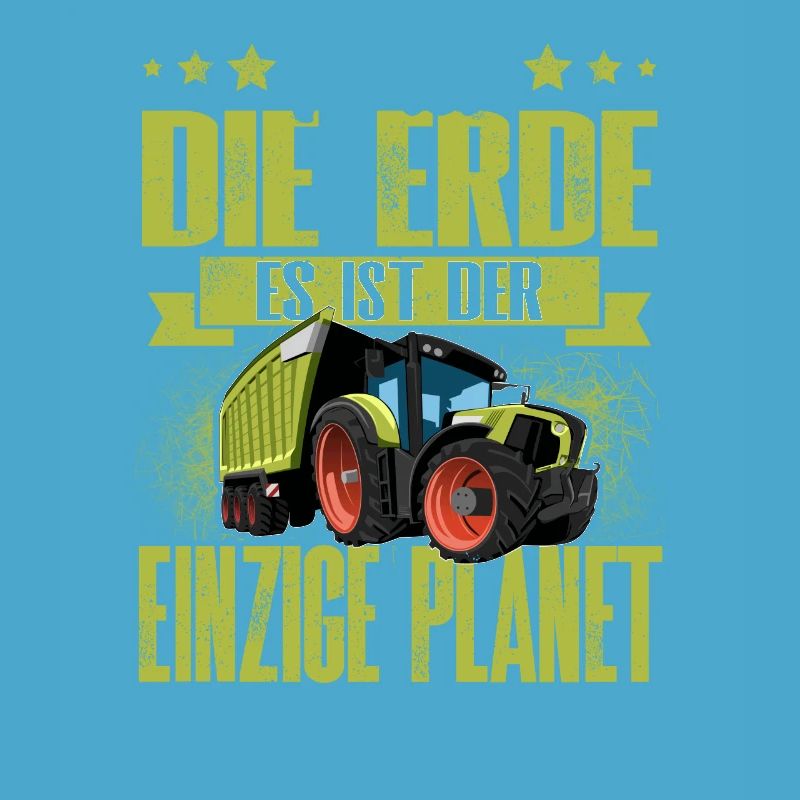 Traktor