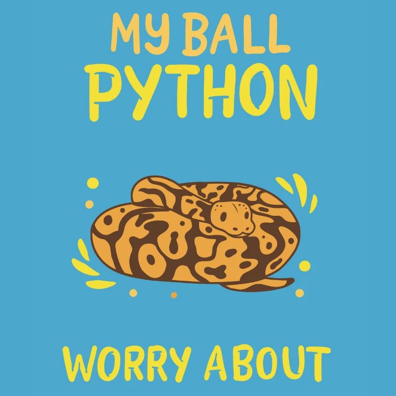 Ball Python