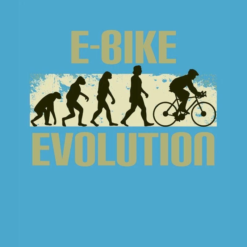 E-Bike, E-VTT, Evolution