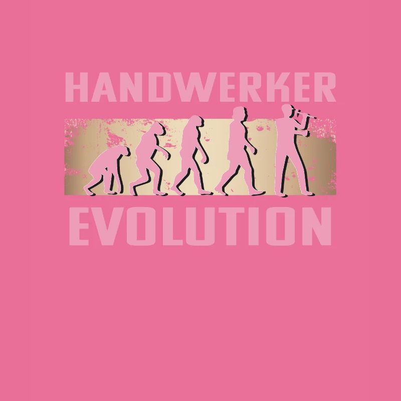 Handwerker Evolution