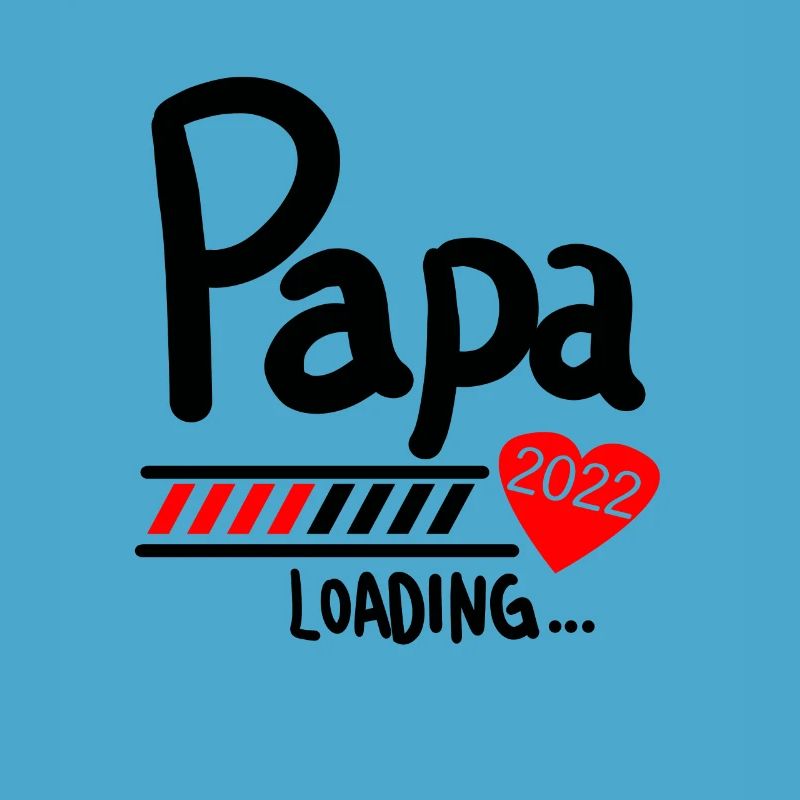 Papa Loading 2022
