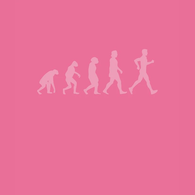 Marche, marche évolution