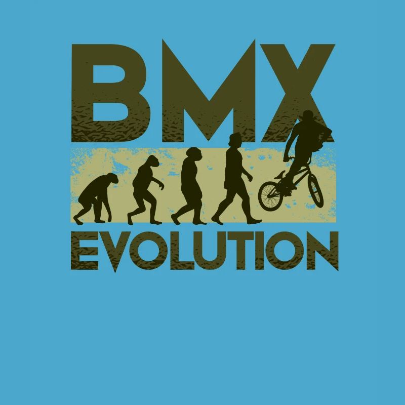 BMX Evolution