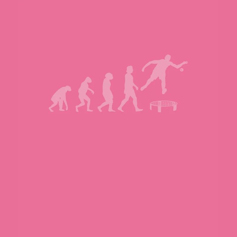 Roundnet Evolution