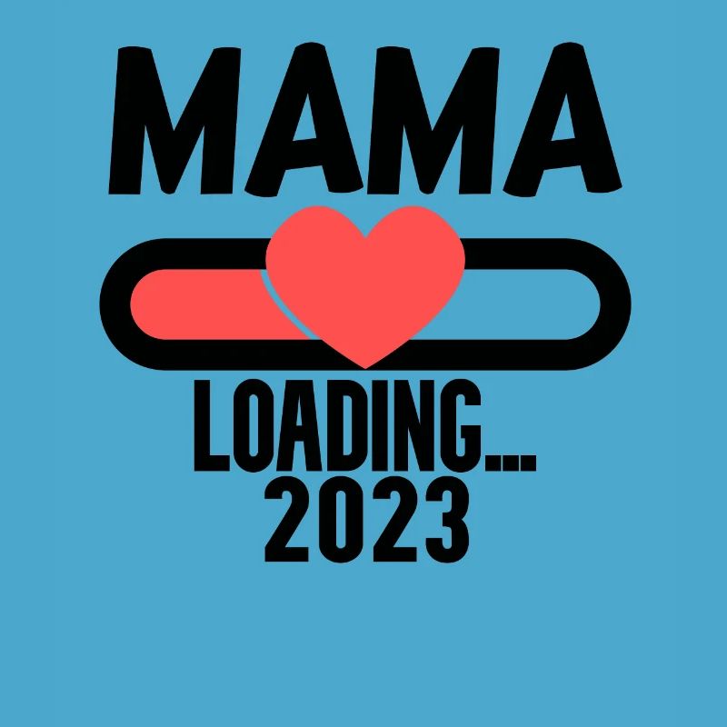Mama 2023 - Werdende Mutter 2023 loading