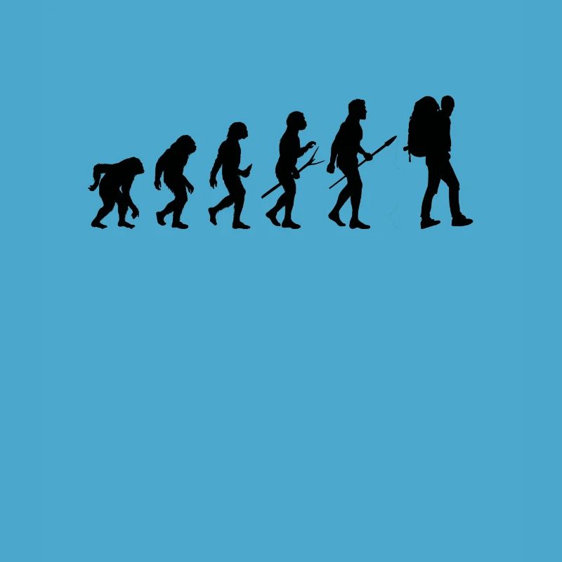 Hiking Wanderer Evolution