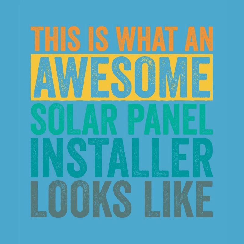 Solar Panel Installer