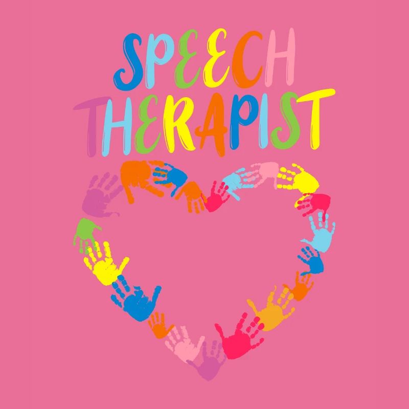 SLP Speech Language Pathologist Speechie