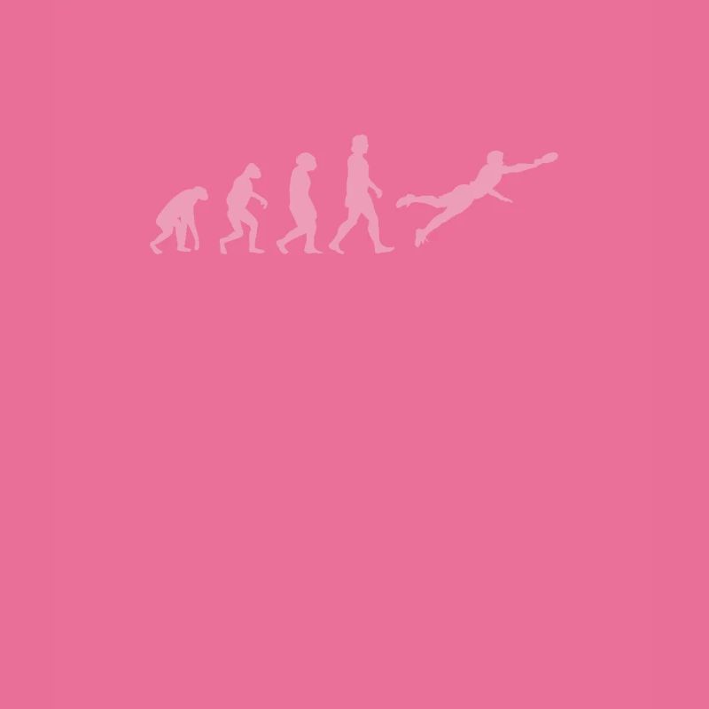 Ultimate Frisbee Evolution