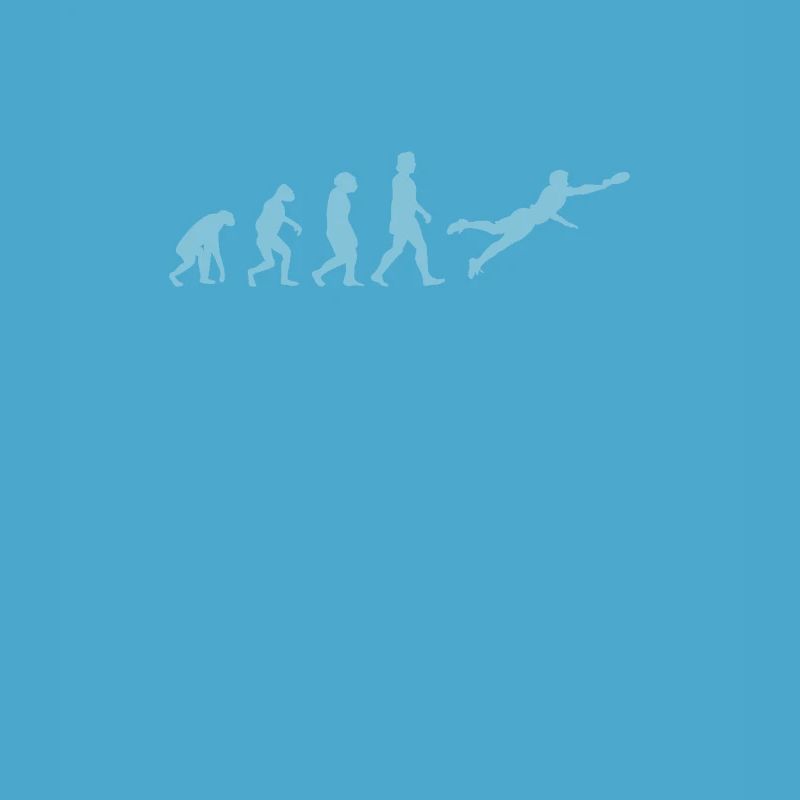 Évolution ultime du frisbee