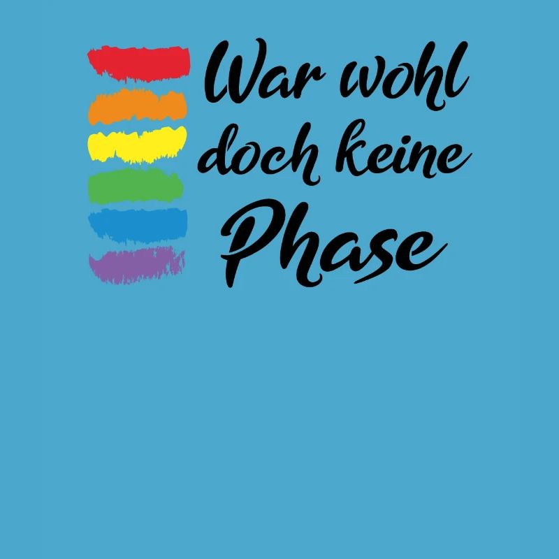 Was probably not a phase LGBT gift
