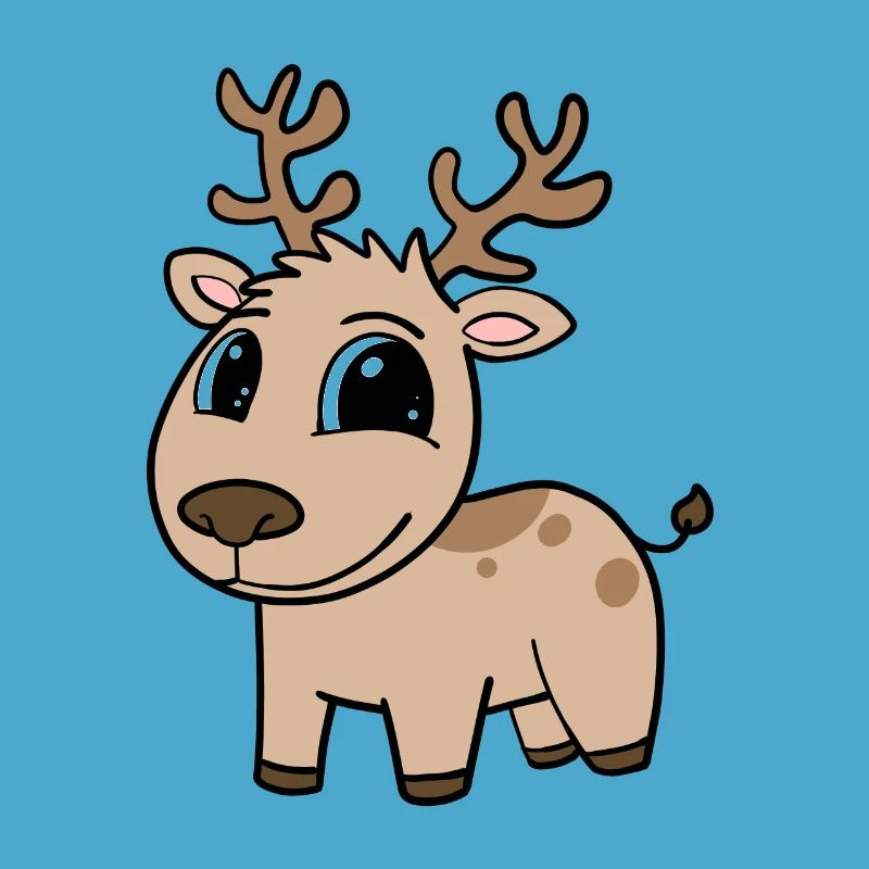 Roe deer
