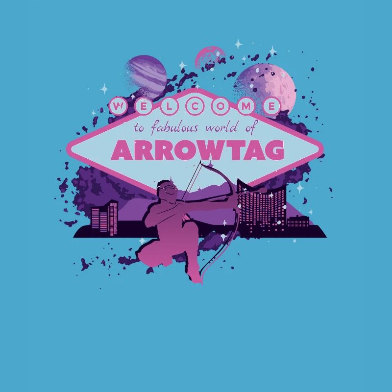 Fabuleux monde d’Arrowtag