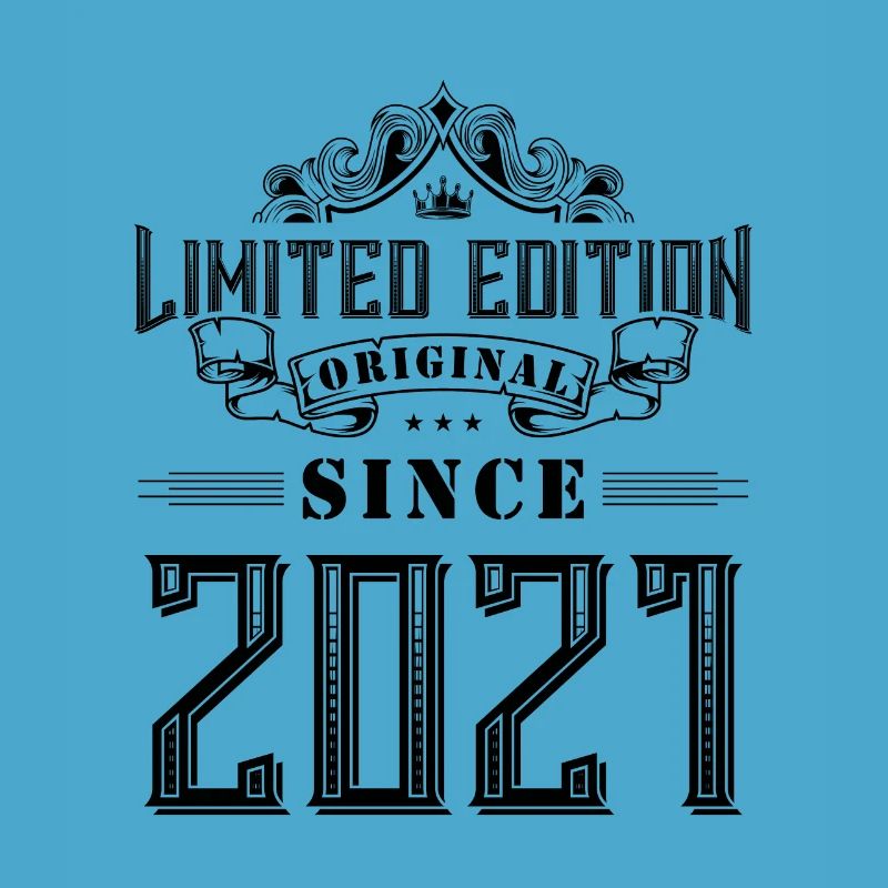 Édition limitée 2021
