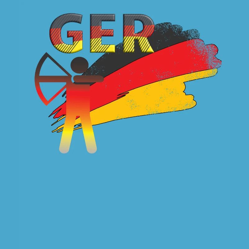 Germany Bow