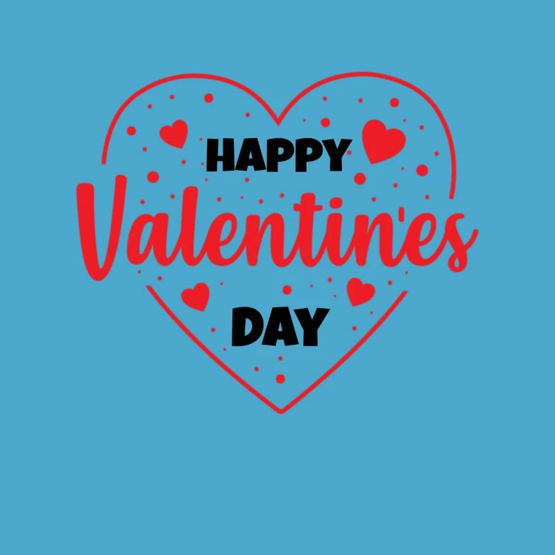 Saint-Valentin, Saint-Valentin, Saint-Valentin