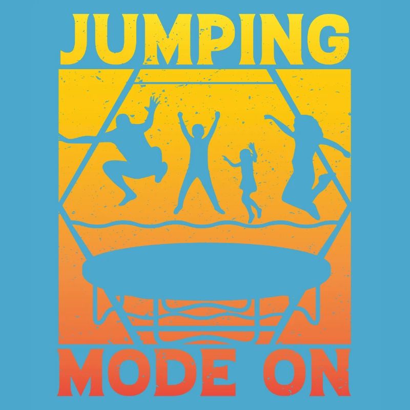 Jumping Mode on