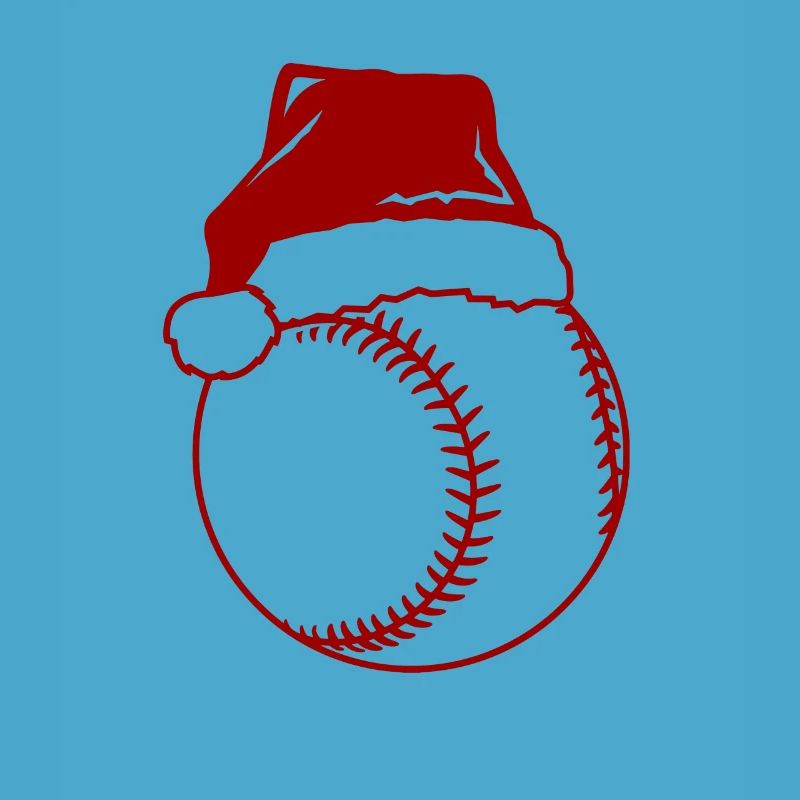 Baseball de Noël