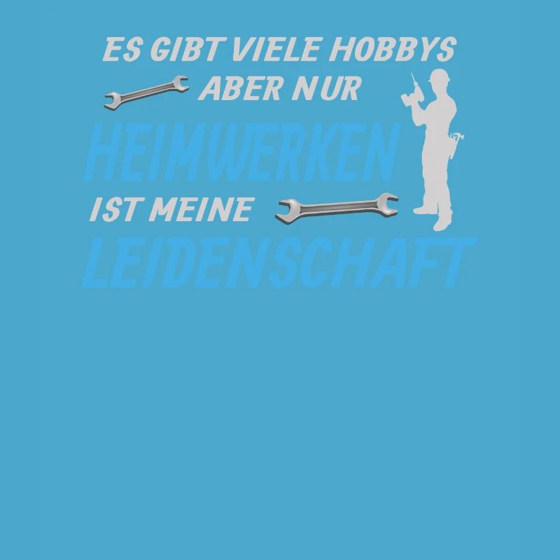 Heimwerker Geschenkidee Handwerker