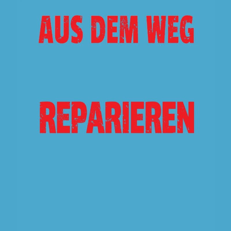 Heimwerker Geschenkidee Handwerker