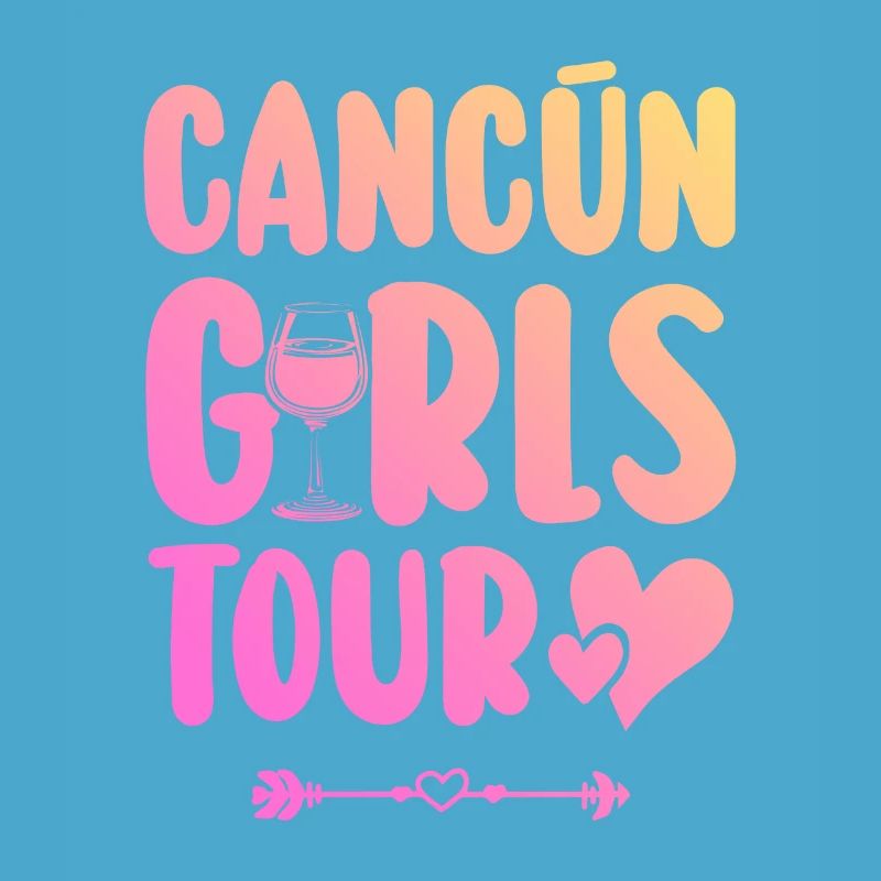 Équipe du parti de Cancun