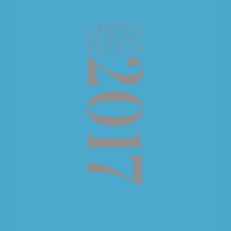 Édition Limitée 2017