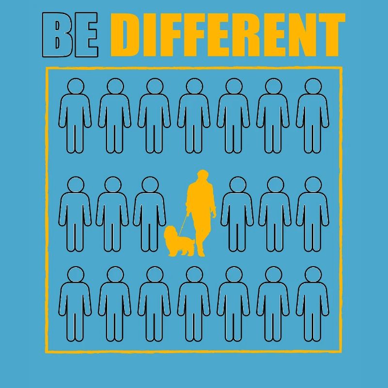 Havanese Be Different