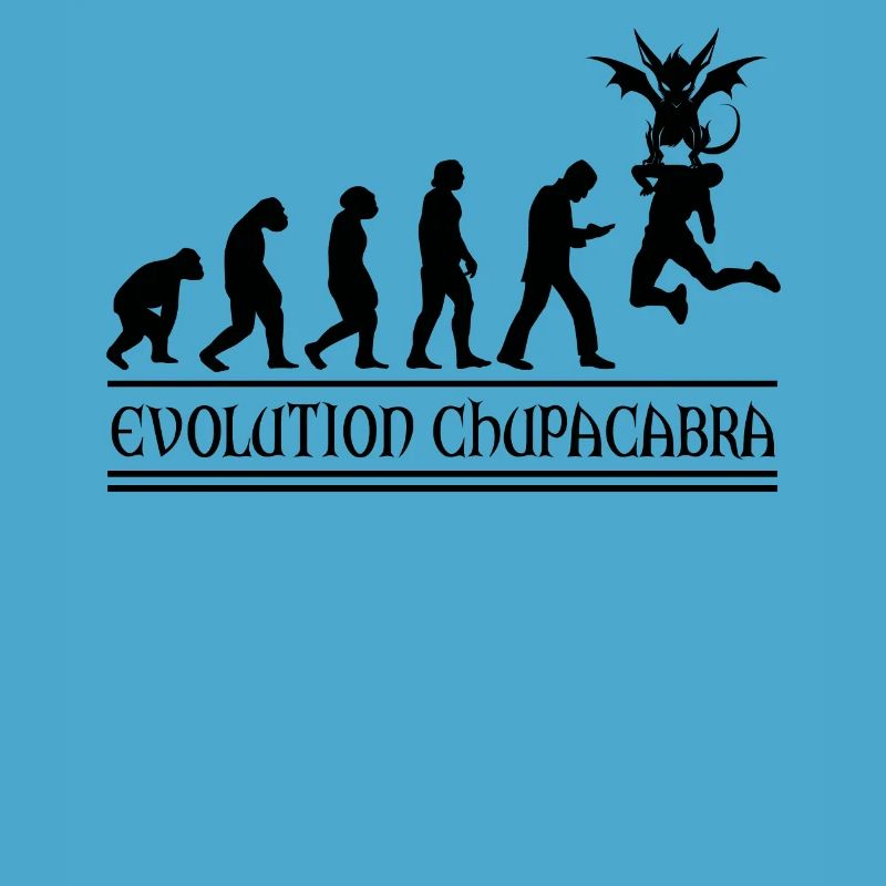 Cryptozoologists Chupacabra Creatures Evolution