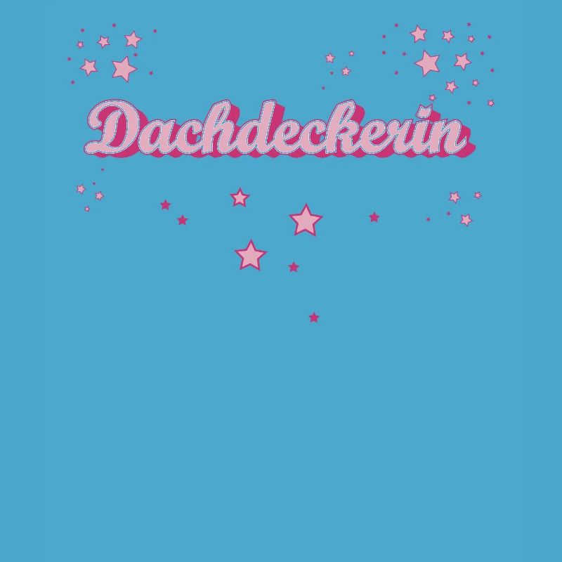 Dachdecker Abschluss-Geschenk Handwerker