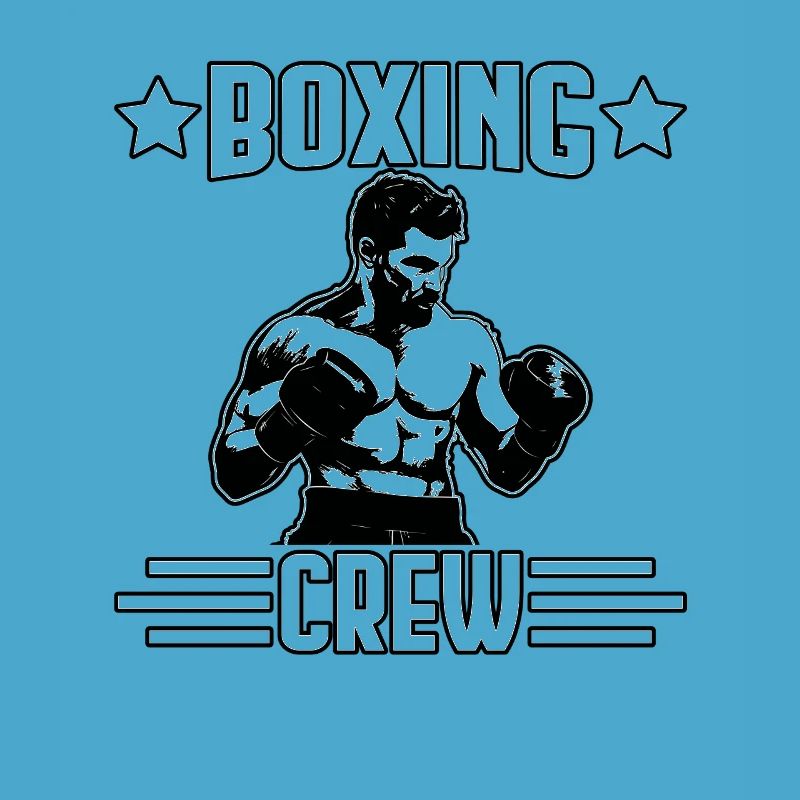 Équipe de boxe