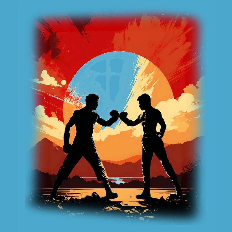 Boxe