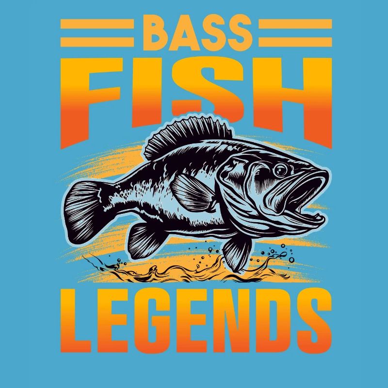 Barschfisch-Legenden