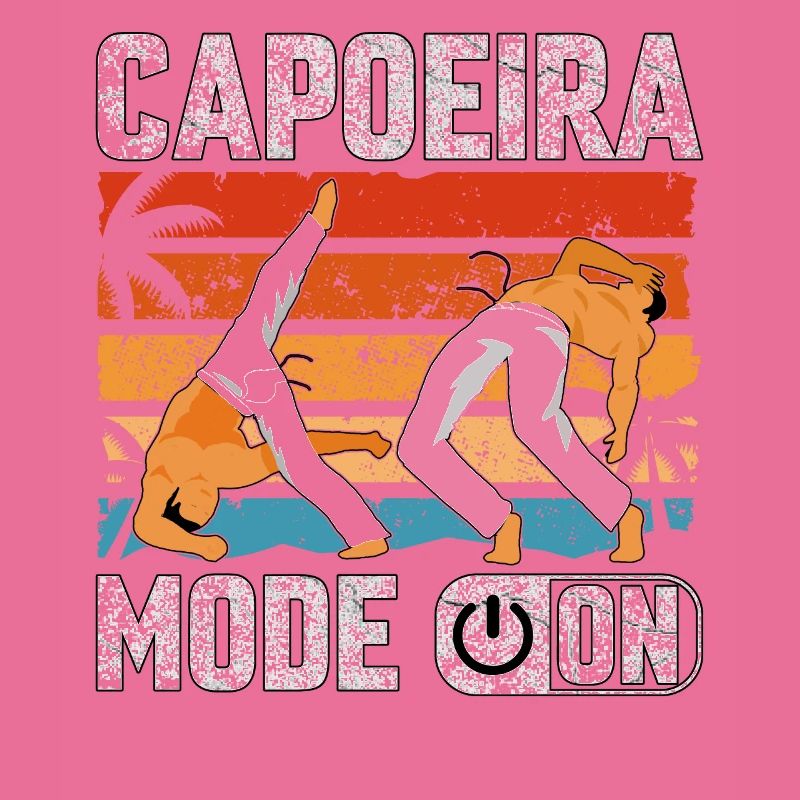Capoeira-Modus Ein