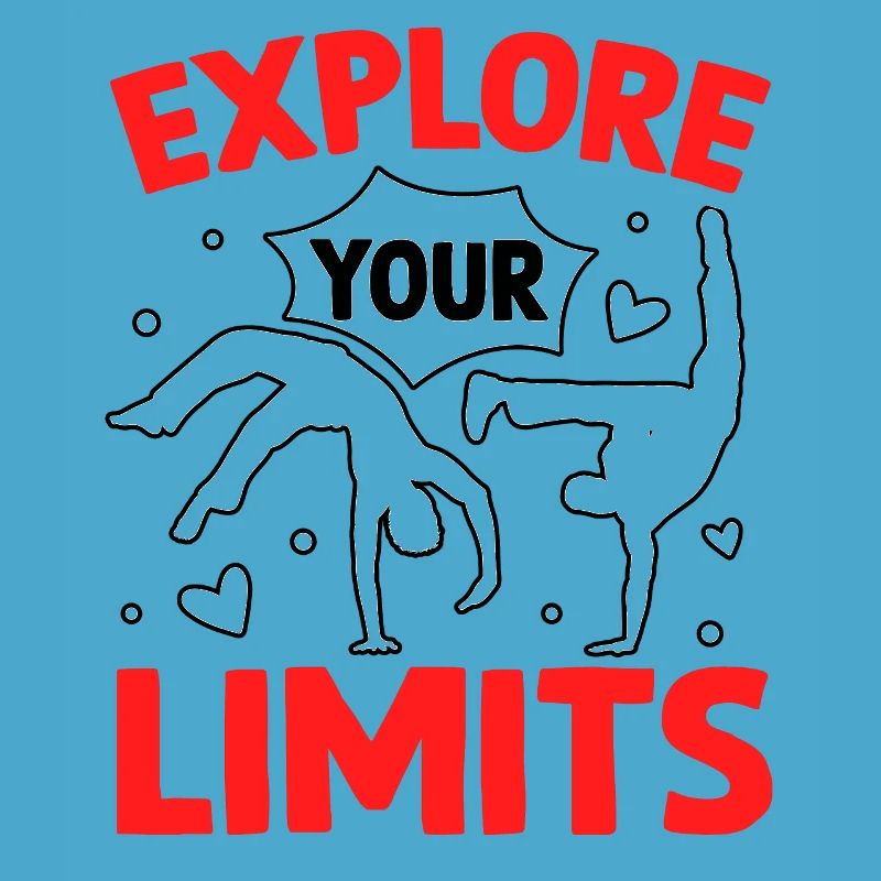 Explore your Limits