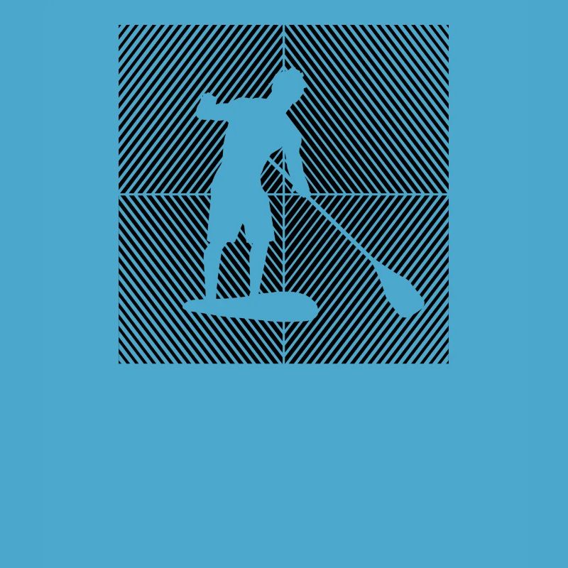 SUP paddle Stand Up Paddle paddle paddle