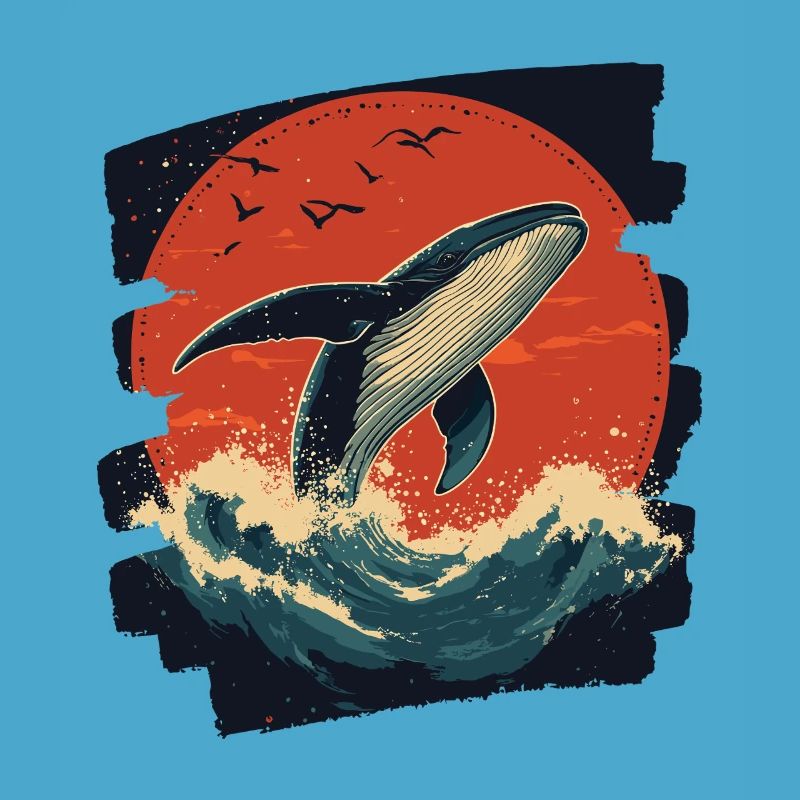 Baleine