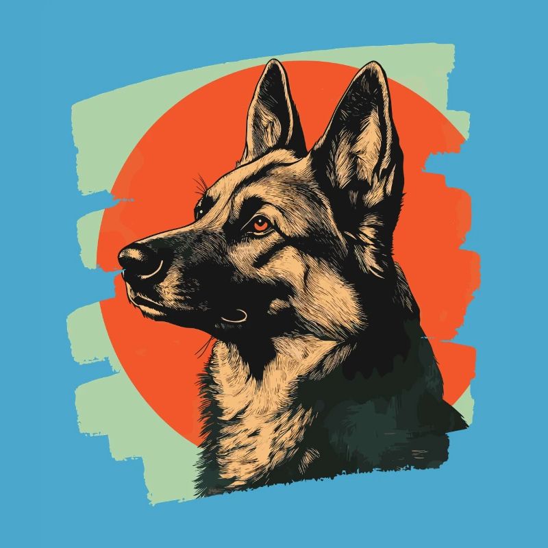 Schäferhund