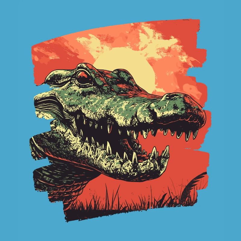 Crocodile