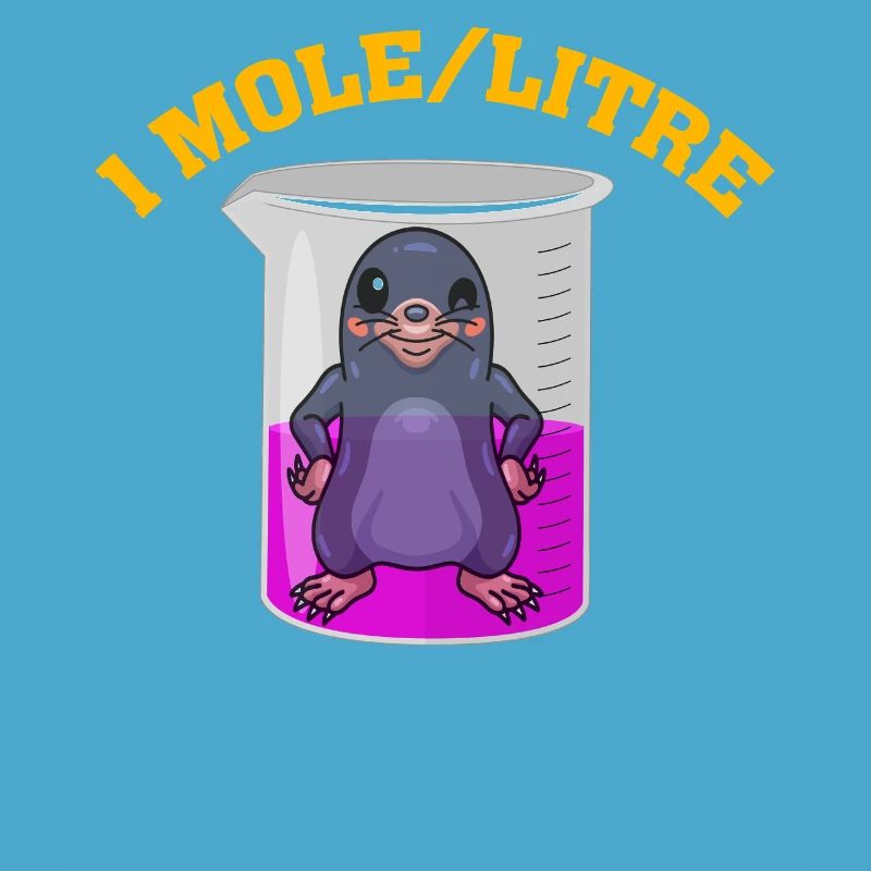 1 Mole/L