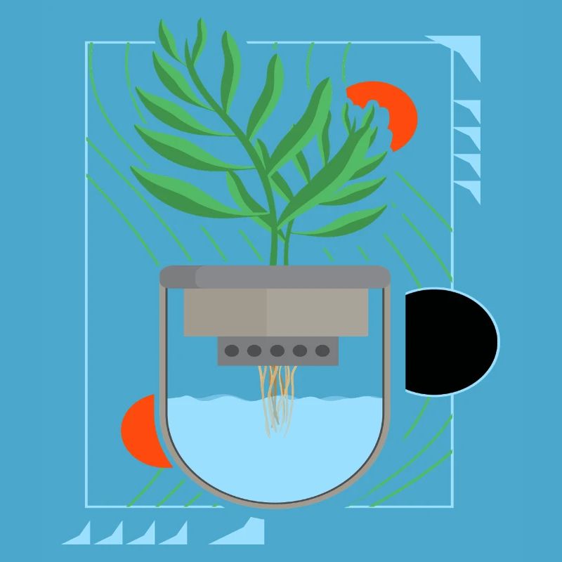 Hydroponics
