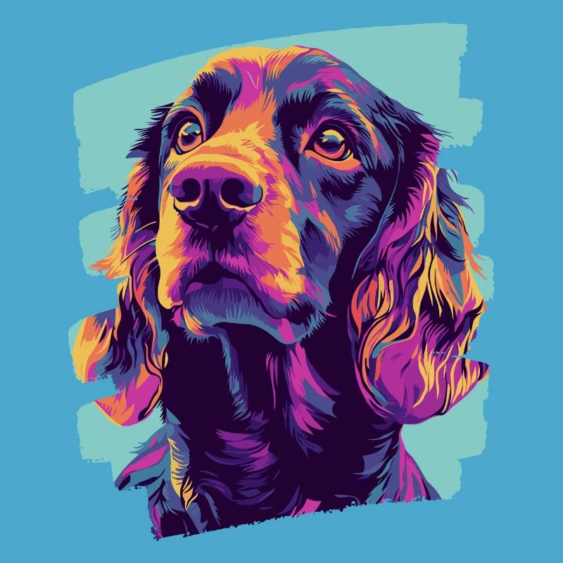 Cocker Spaniel