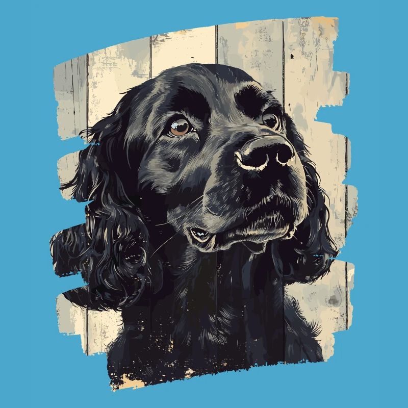 Cocker Spaniel