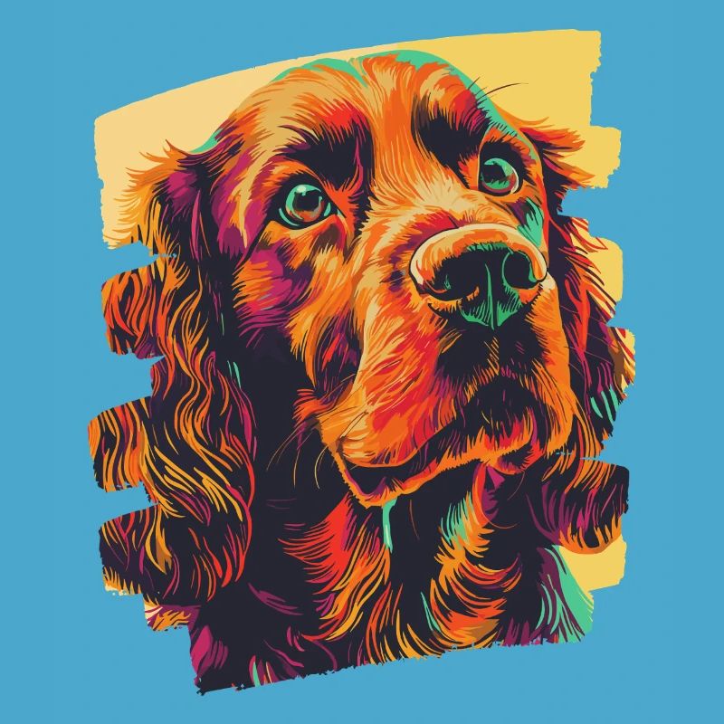 Cocker Spaniel
